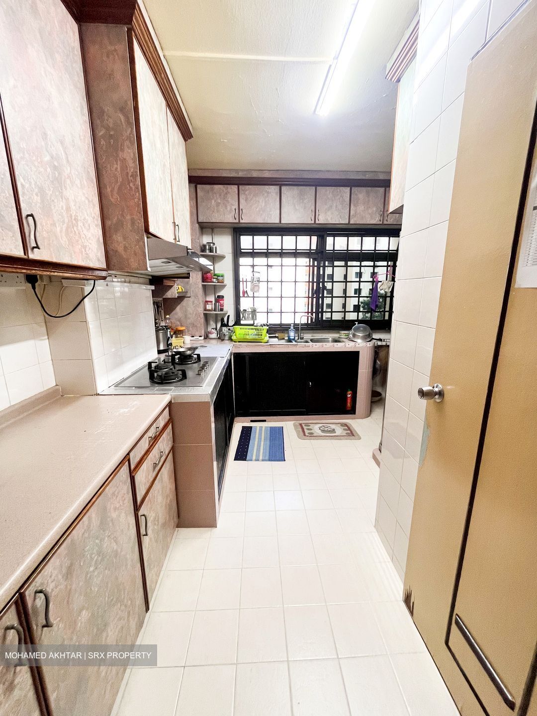 Blk 721 Tampines Starlight (Tampines), HDB 5 Rooms #574301111